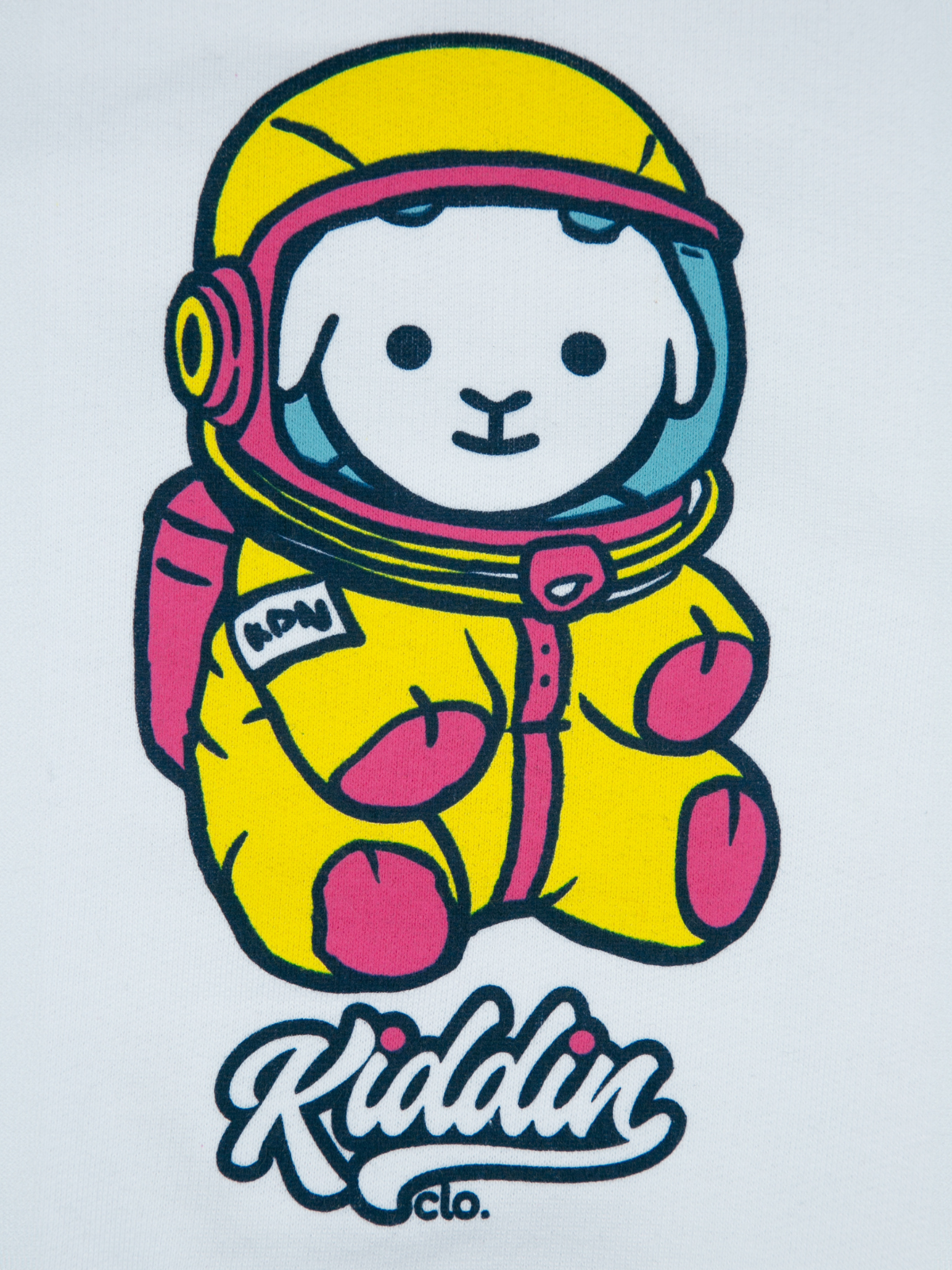 Astronaut set bebe